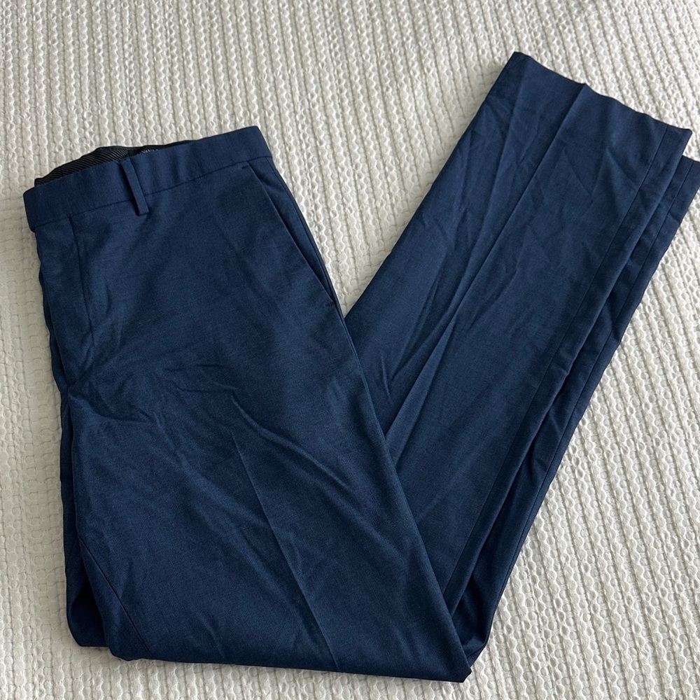 Men’s Banana Republic Slim Fit Dress Pants, 34x36